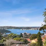 Ben73 - Harbour View 1 Bedroom Apartment