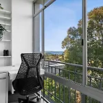 Ben73 - Harbour View 1 Bedroom Apartment