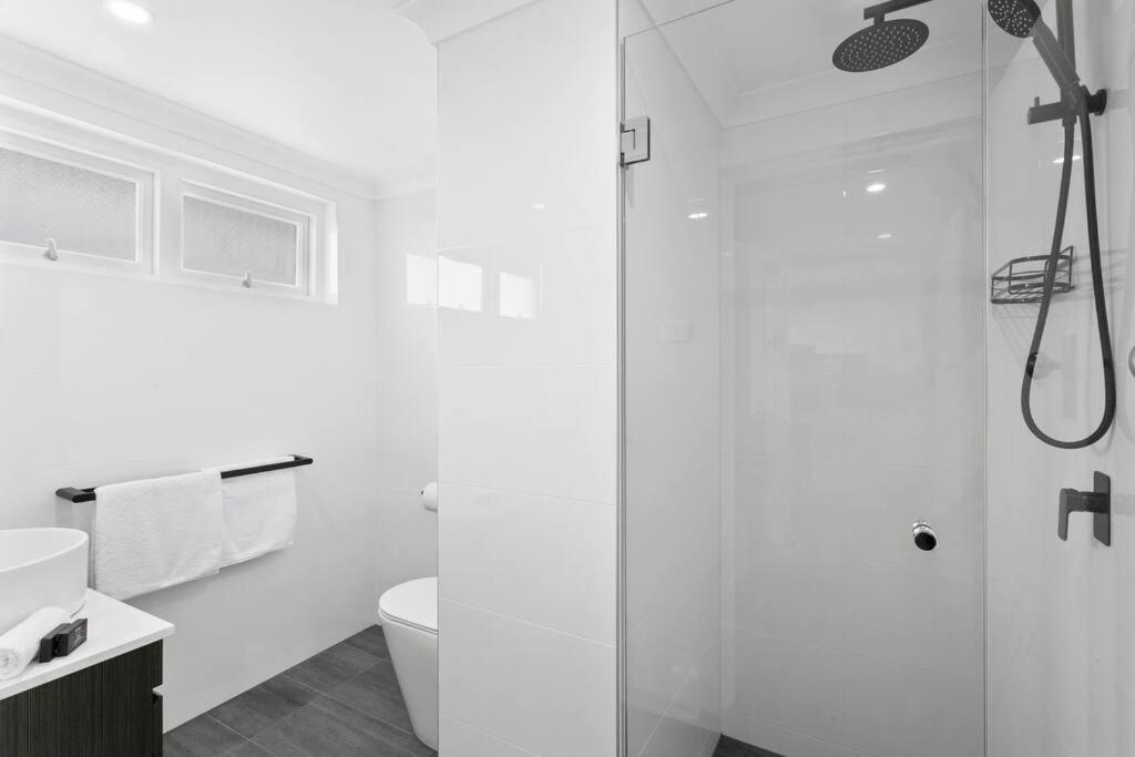 Ben73 - Harbour View 1 Bedroom Apartment