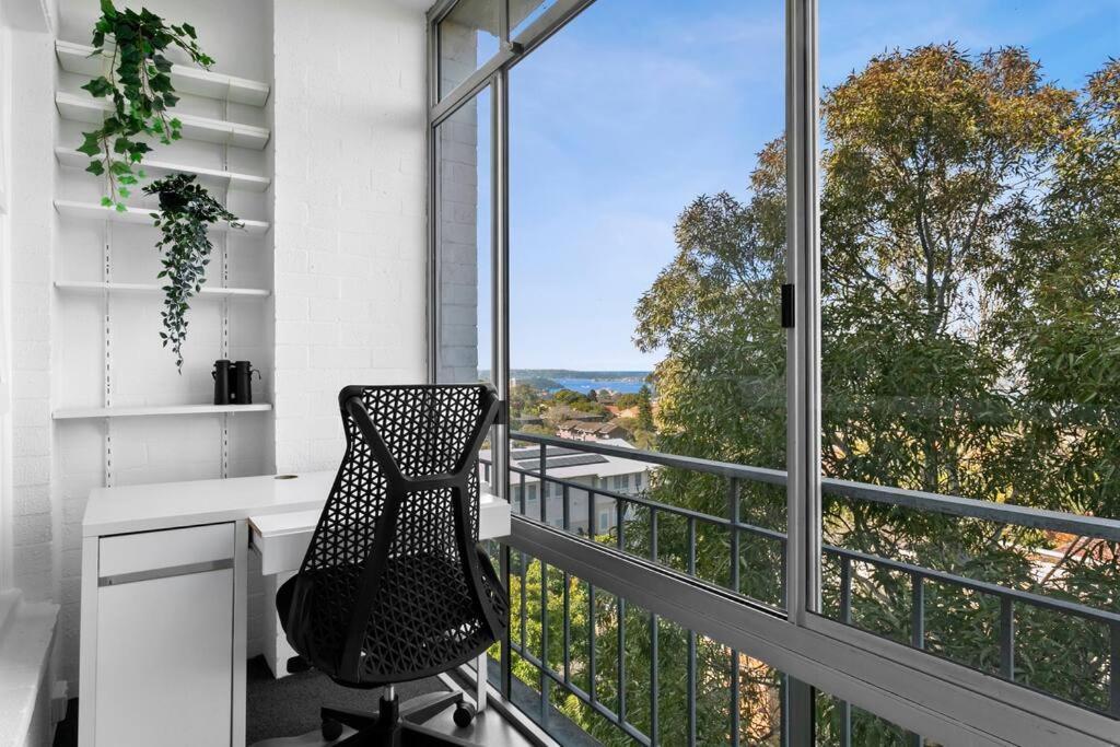 Ben73 - Harbour View 1 Bedroom * Sydney